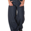Jeans Super Baggy Barrel Donna 