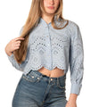 Camicia Valais Donna 