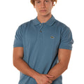 Polo Logo Uomo 