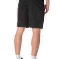 Bermuda Lino Uomo 22033341NERO ONLY & SONS
