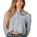 Camicia Valais Donna 