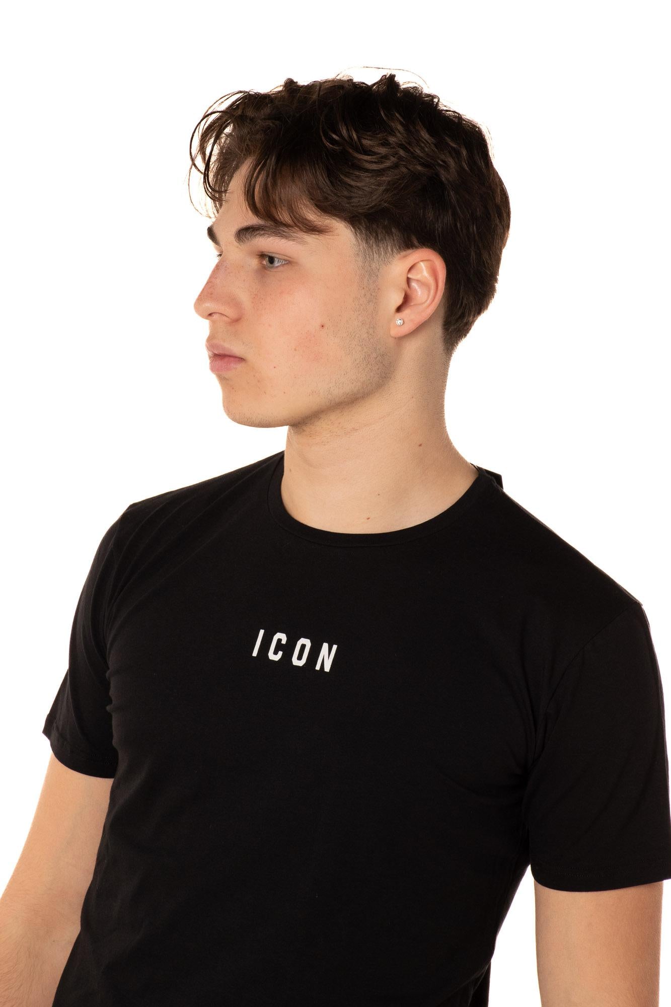 Tshirt Slim Uomo 