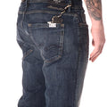 Jeans Willbi Broken Edge Uomo Blu M1008I.425692BLU REPLAY
