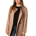 Trench  Valerie Donna 