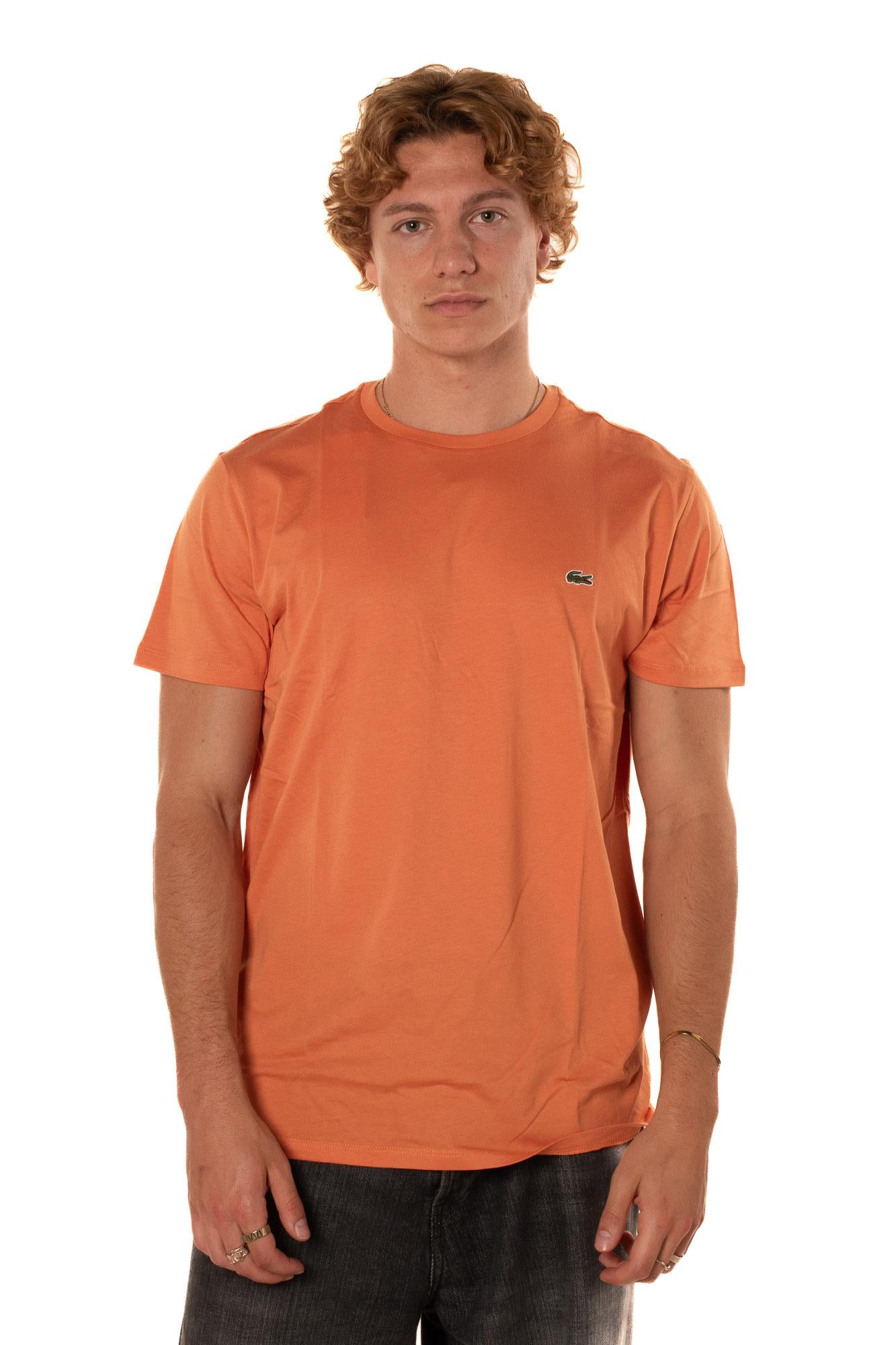 Tshirt Logo Uomo 