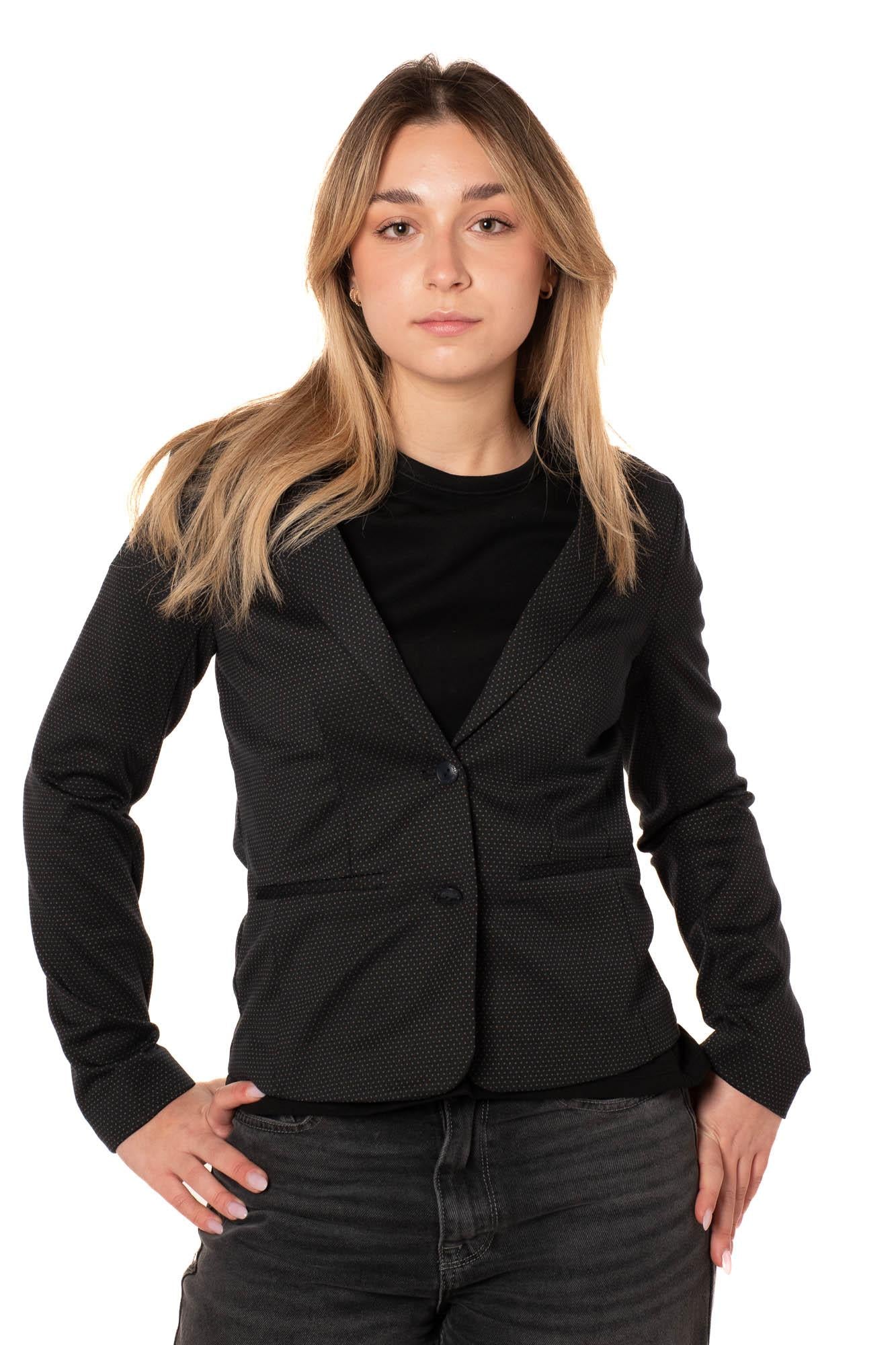 Blazer Poptrash Donna 