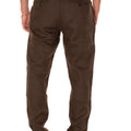 Pantalone Chino Lino Uomo 