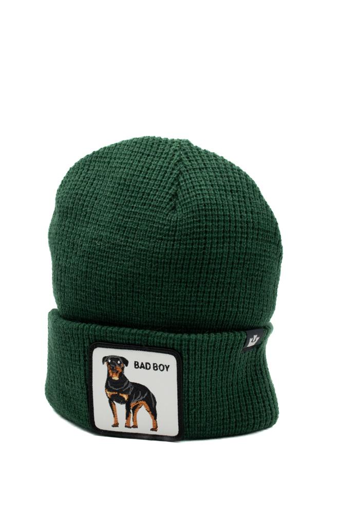 Beanie Bad Boy Unisex 25BADBOYVERDE GOORIN BROS.