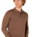 Polo Maglia Uomo 