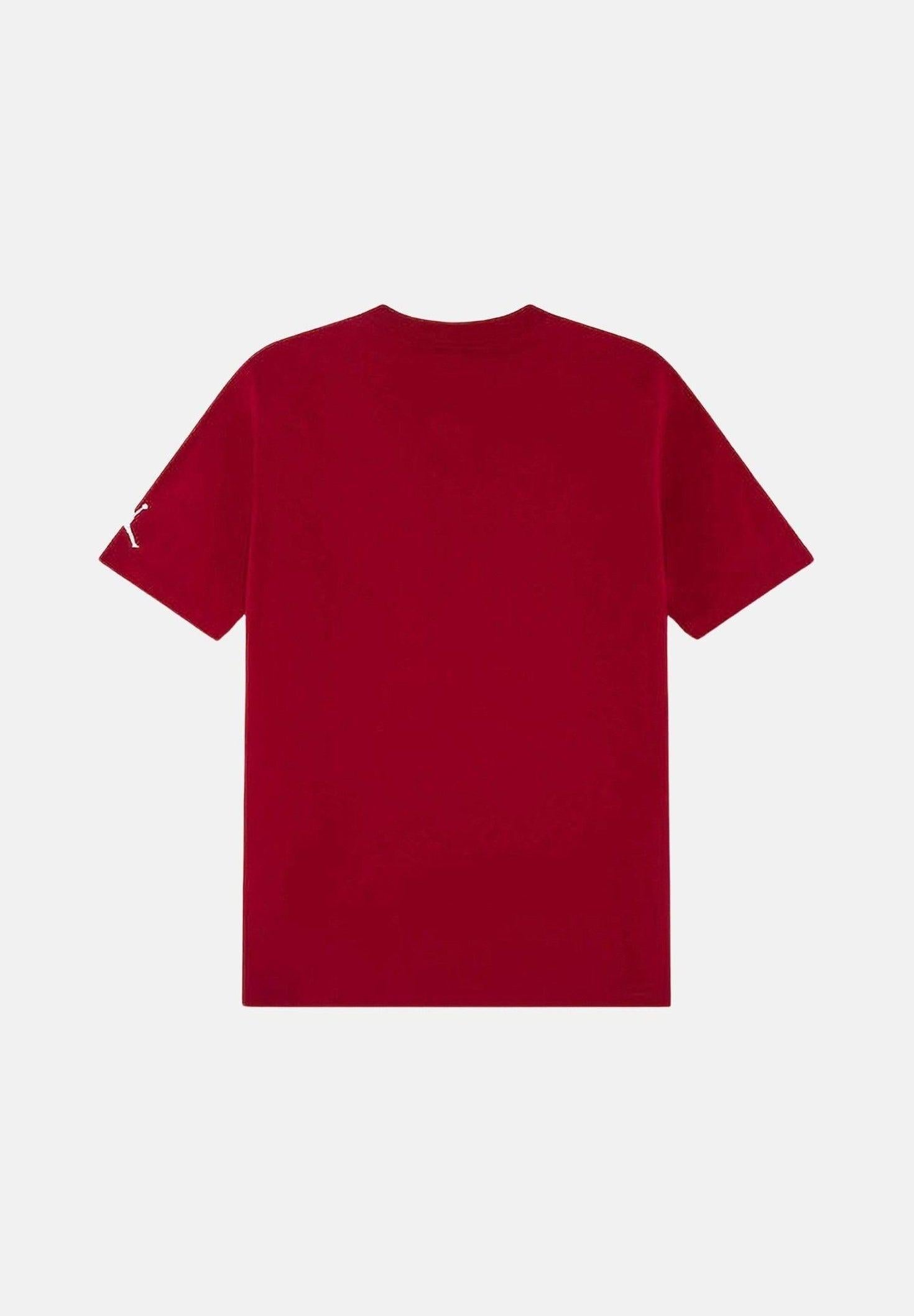 Tshirt Square Logo Bambino 
