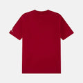 Tshirt Square Logo Bambino 