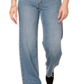 Jeans Low Loose Donna 