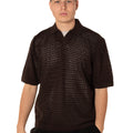 Polo Knit Uomo 