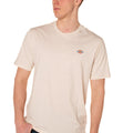 T-shirt Mapleton Uomo Bianco 