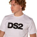 Tshirt Big Logo Uomo 