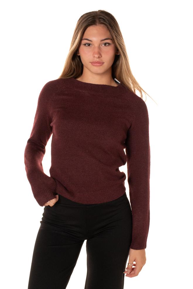 Maglioncino Rica Donna 15204279ROSSO ONLY