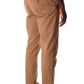 Pantalone Cropped Uomo Marrone M23319237MARRONE BERNA