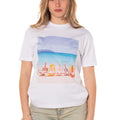 Tshirt Do Not Disturb Donna 