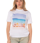 Tshirt Do Not Disturb Donna 