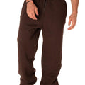 Jogger Wide Fit Uomo 