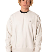Felpa Premium Terry Uomo 