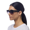Occhiali Sole Claudia Donna Pink Havana 