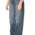 Jeans Over Donna 