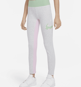Jordan Leggins Colorblock Bambina 