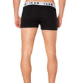 Boxer Logo Uomo 