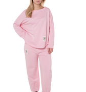 Coordinato Joggy Donna 