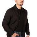 Camicia Overshirt Uomo 