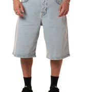 Jorts Denim Uomo 11079CELESTE HOMEBOY