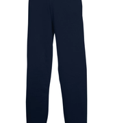 Jogger Open Leg Uomo Blu FRUITOPENLEGBLU FRUIT OF THE LOOM