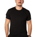 Tshirt Slim Basic Uomo 