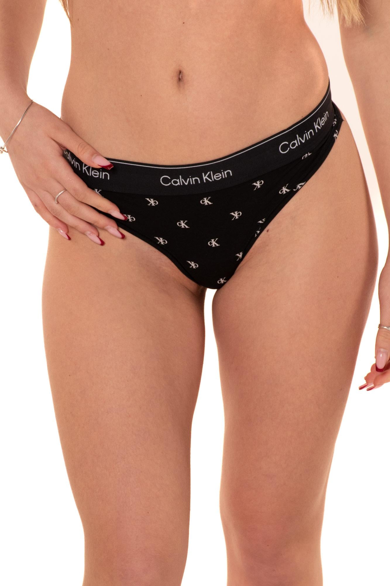 Slip Multilogo Donna 