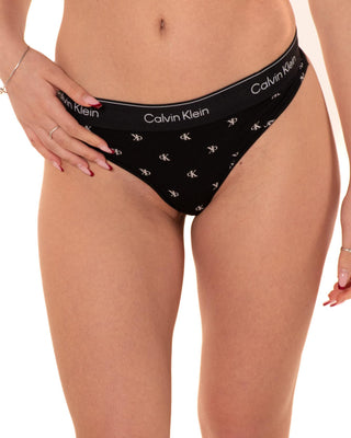 Slip Multilogo Donna 