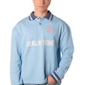 Polo L/S Soho 