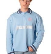 Polo L/S Soho 
