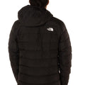Piumino Aconcagua 3 Uomo NF0A8411NERO THE NORTH FACE