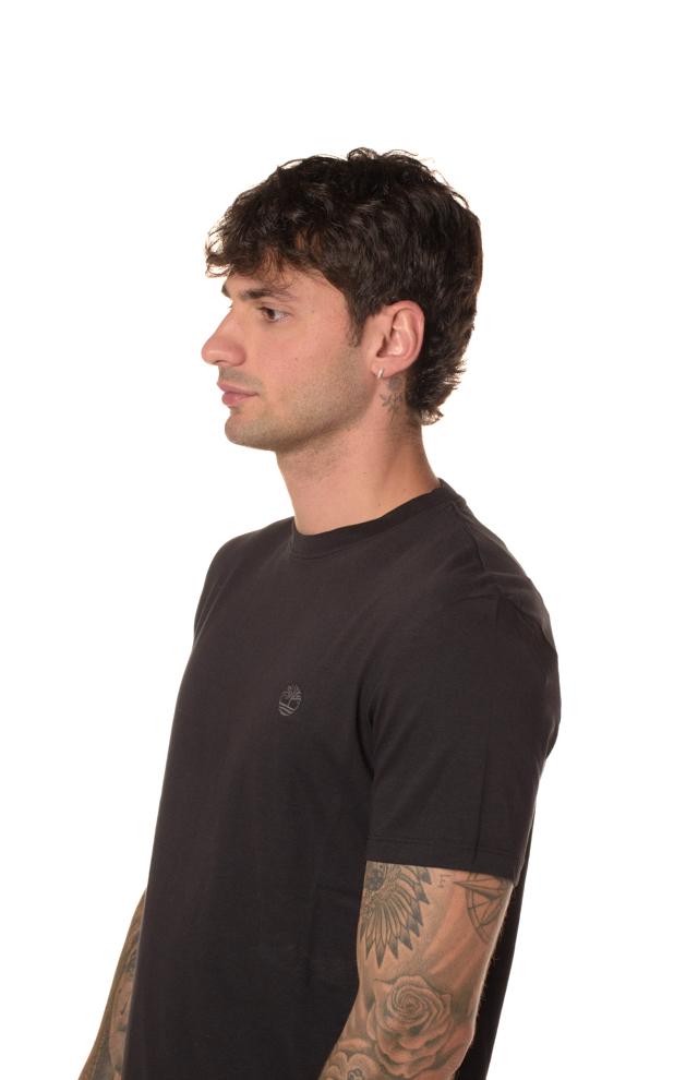 Tshirt Dunstan River Uomo TB0A2BPRX65 TIMBERLAND