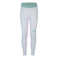 Jordan Leggins Colorblock Bambina 