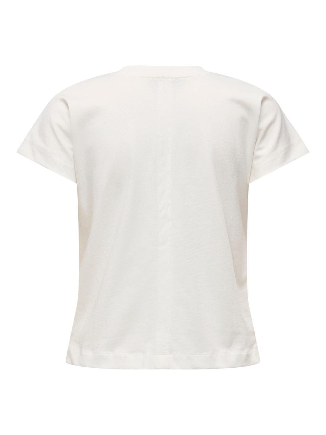 Tshirt Basic Donna 