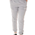 Jogger Simple Dome Donna NF0A8C1YGRIGIO THE NORTH FACE