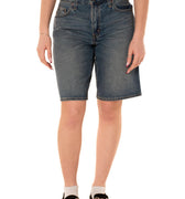 Bermuda Dad Jort Donna 
