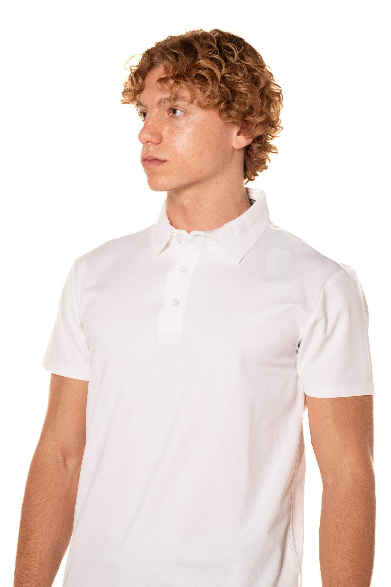 Polo Isaq Uomo 