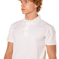 Polo Isaq Uomo 