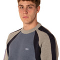 Maglione Raglan Uomo 