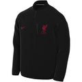 Felpa Bomber Tech Liverpool Uomo FQ3505-010NERO NIKE