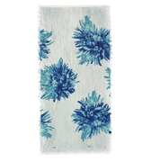 foulard van gogh unisex 
