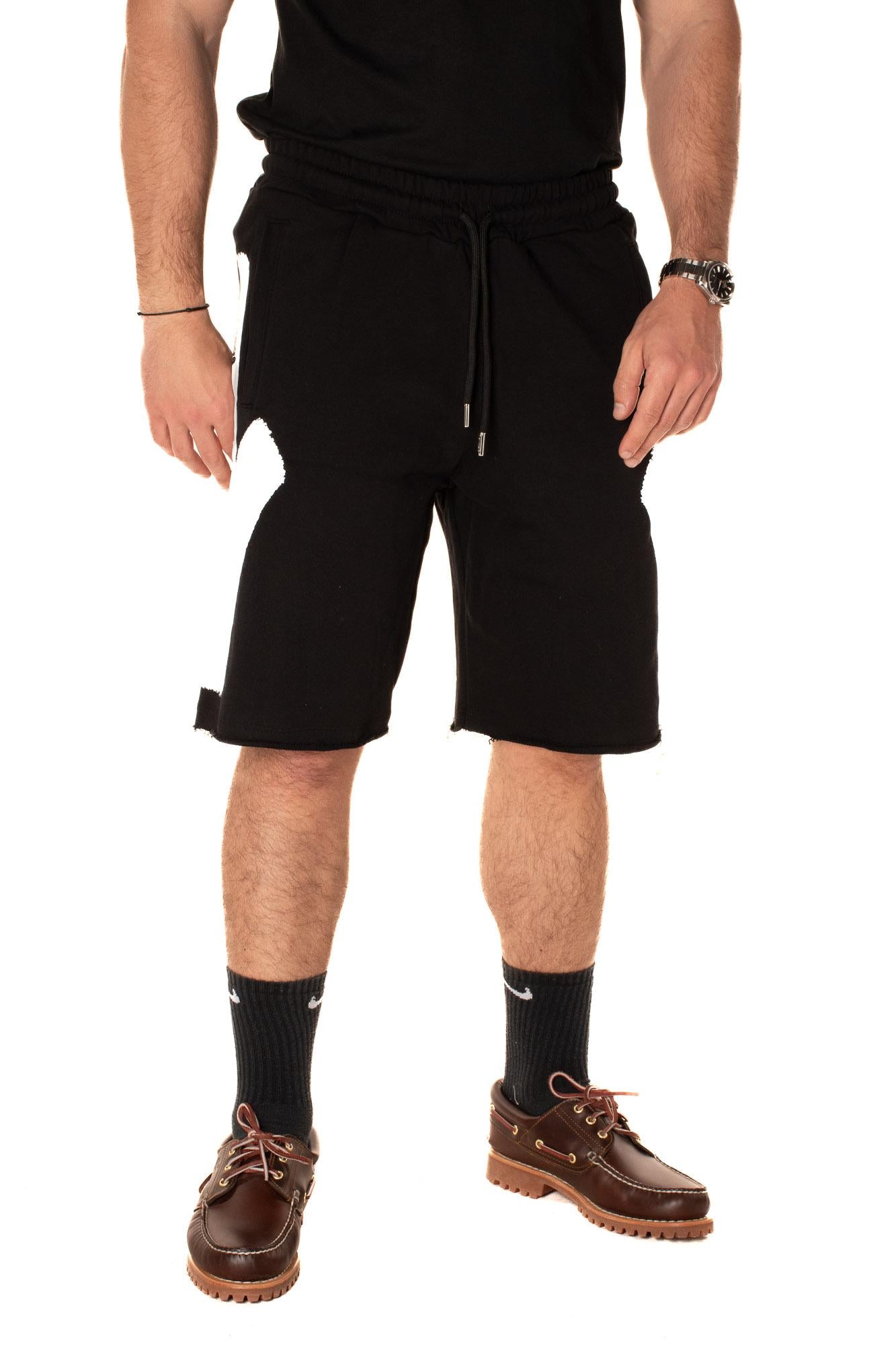 Bermuda Daily Uomo 